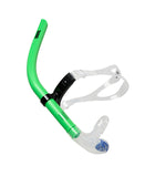 Arena Swim Snorkel III Acid Lime