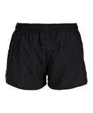 Alexandra Women's Solid Short - Black