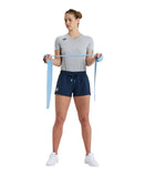 Women's Team Short Solid - Navy