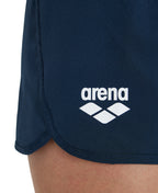 Women's Team Short Solid - Navy