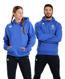 TBSS Central City Swimming Unisex Team Hooded Sweat Panel - Royal