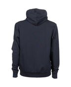 Wgtn Dive Unisex Team Hooded Jacket Panel
