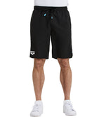Team Bermuda Panel Short - Black