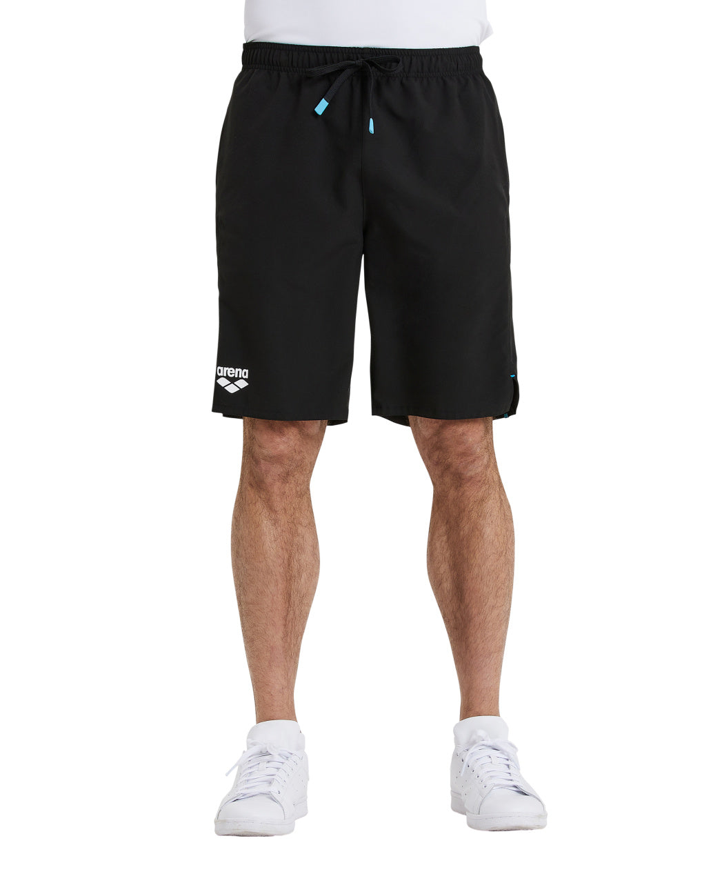 Team Bermuda Panel Short - Black