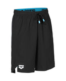 Team Bermuda Panel Short - Black