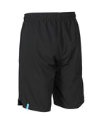 Team Bermuda Panel Short - Black