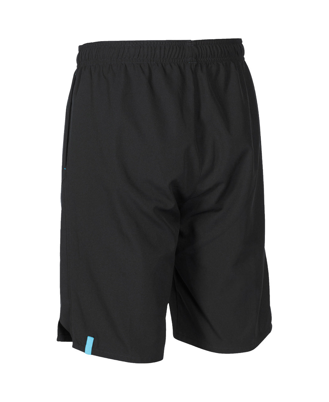 Team Bermuda Panel Short - Black