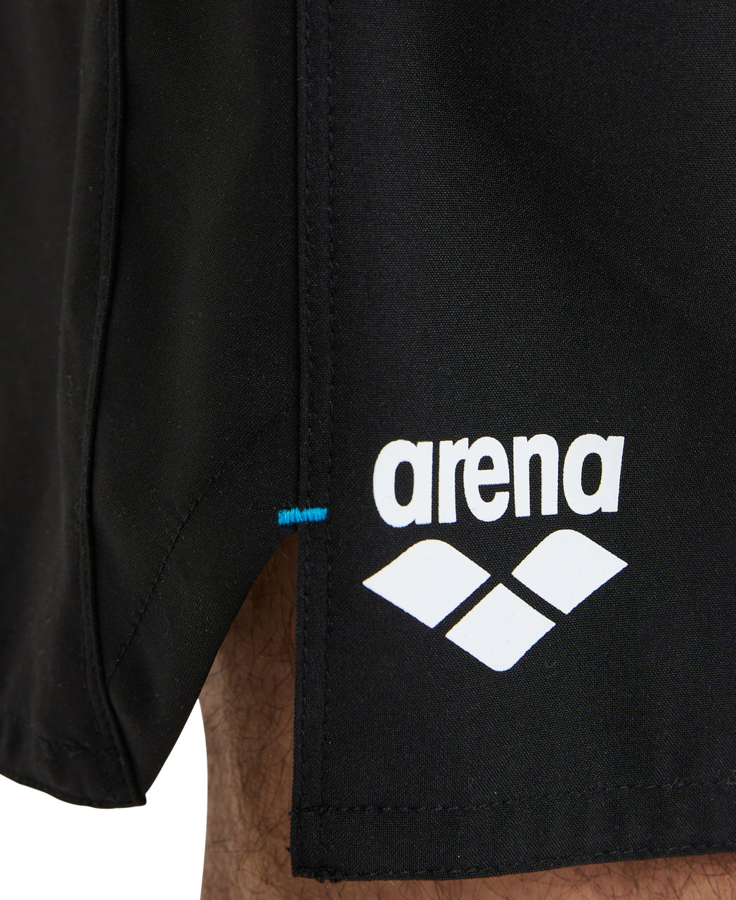 Team Bermuda Panel Short - Black