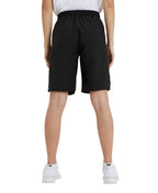 Team Bermuda Panel Short - Black