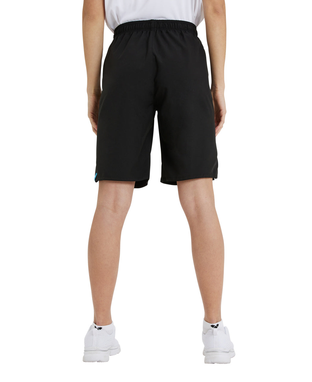 Team Bermuda Panel Short - Black