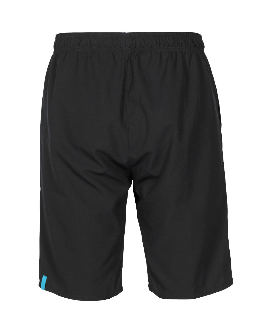 Team Bermuda Panel Short - Black