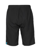 Coast Swim Club Unisex Team Bermuda Short - Black