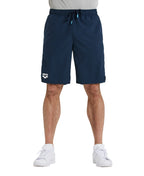 Team Bermuda Panel Short - Navy
