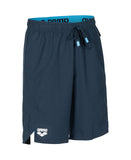 Team Bermuda Panel Short - Navy