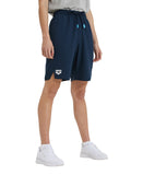 Team Bermuda Panel Short - Navy