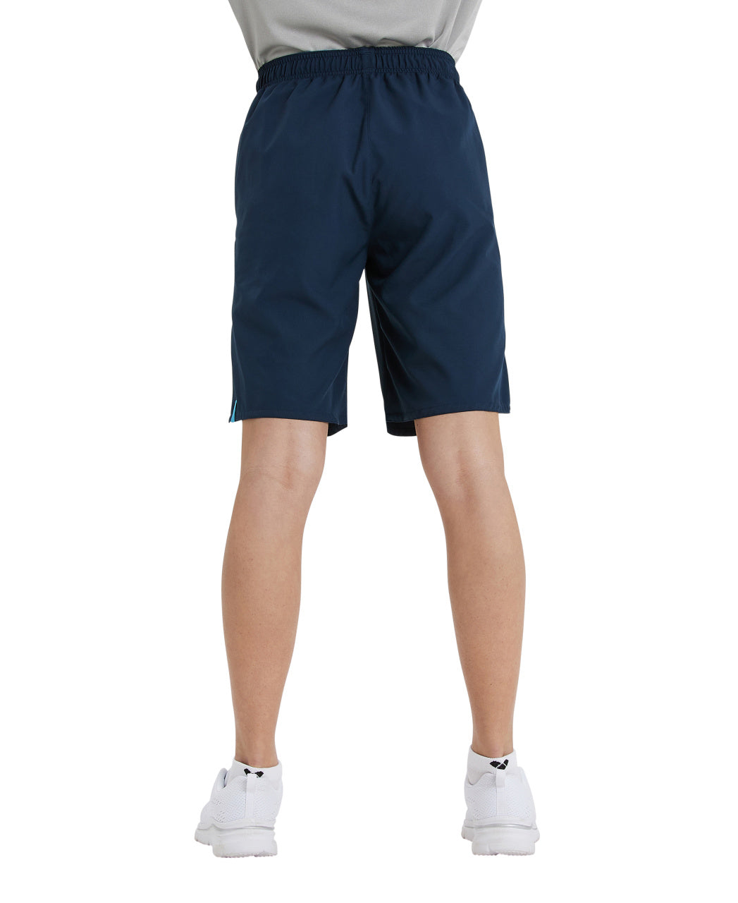 Team Bermuda Panel Short - Navy