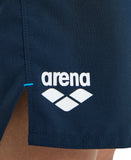 Team Bermuda Panel Short - Navy