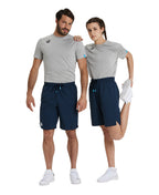 Team Bermuda Panel Short - Navy