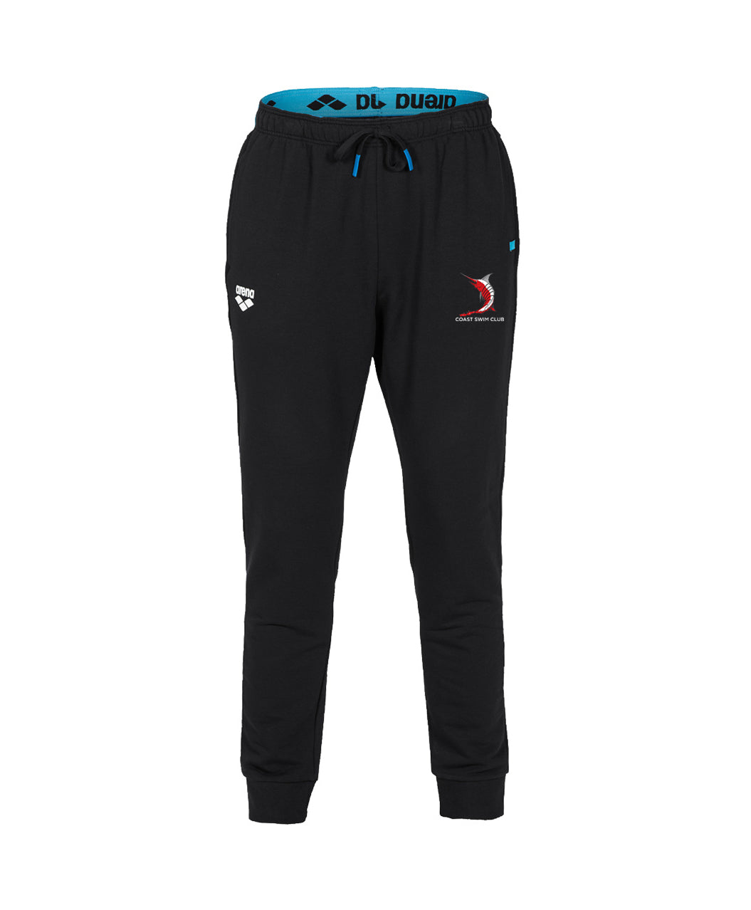 Coast Swim Club Unisex Team Pant Solid
