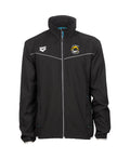 St Paul's Arena Team Jacket Panel