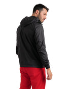 Arena Team Windbreaker Solid