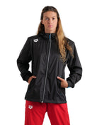 Arena Team Windbreaker Solid