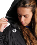 Arena Team Windbreaker Solid