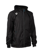 Arena Team Windbreaker Solid