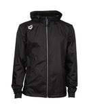 Arena Team Windbreaker Solid