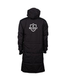 Sea Wolf Pool Side Coat