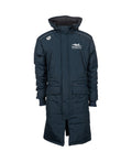 Wharenui Arena Team Solid Parka