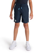 JR Team Bermuda Unisex Panel Short - Navy