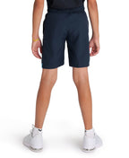 JR Team Bermuda Unisex Panel Short - Navy