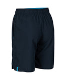 JR Team Bermuda Unisex Panel Short - Navy