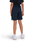 JR Team Bermuda Unisex Panel Short - Navy