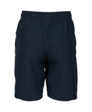 JR Team Bermuda Unisex Panel Short - Navy