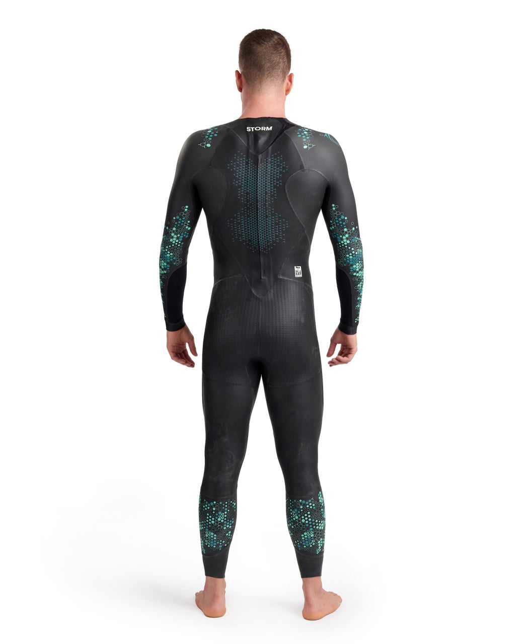 M Powerskin Storm Wetsuit