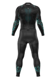 M Powerskin Storm Wetsuit