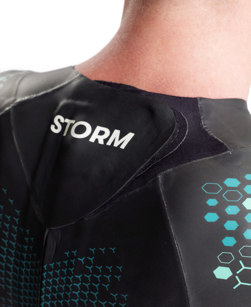 M Powerskin Storm Wetsuit