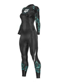 W Powerskin Storm Wetsuit