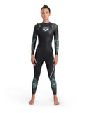 W Powerskin Storm Wetsuit