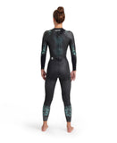 W Powerskin Storm Wetsuit