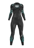 W Powerskin Storm Wetsuit