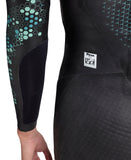 W Powerskin Storm Wetsuit