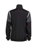 Arena Icons Jacket Convertible Black-White Unisex