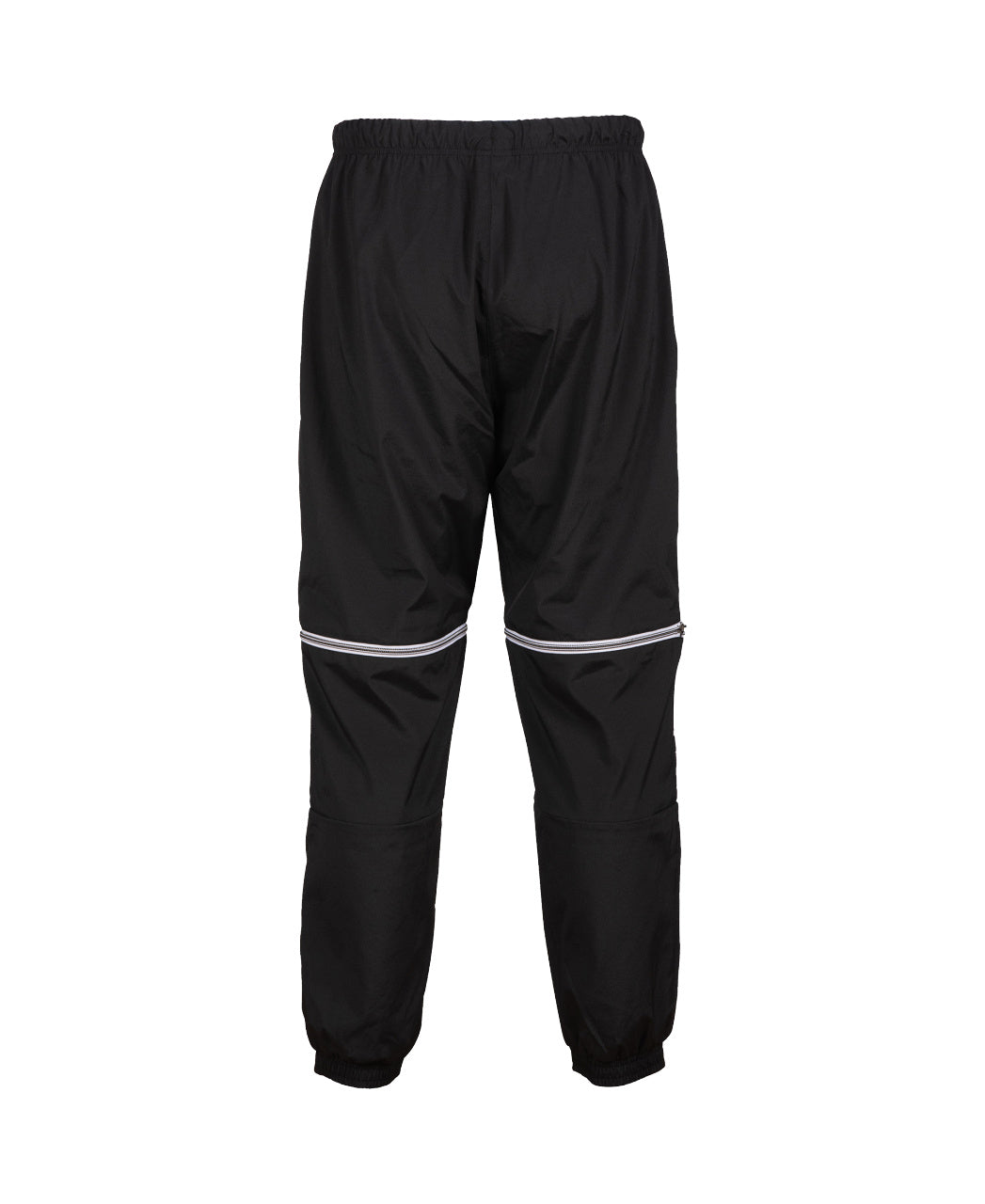 Arena Icons Pant Convertible Black-White Unisex