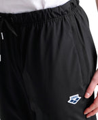 Arena Icons Pant Convertible Black-White Unisex