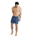 Arena Men's Printed Beach Short - Martinica Multi