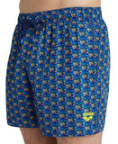 Arena Men's Printed Beach Short - Martinica Multi