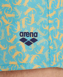 Arena Men's Printed Beach Short - Sorbet Multi